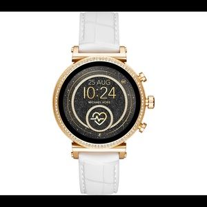 MICHAEL KORS Access Sofie Smartwatch